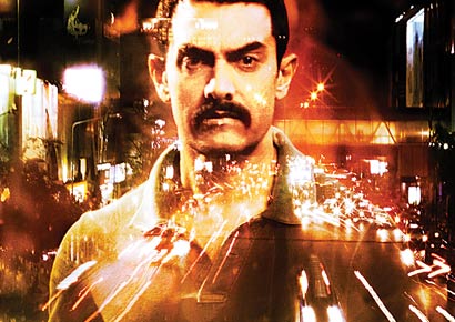 Another first for Aamir Khan!